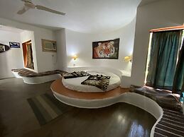 Tigerwoods Kanha Resorts & Spa