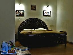Tigerwoods Kanha Resorts & Spa