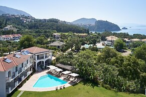 Sappho Hotel