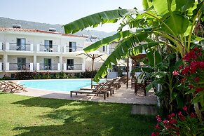 Sappho Hotel