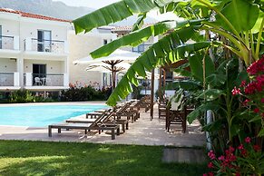 Sappho Hotel
