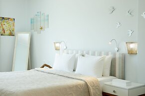 Sappho Hotel