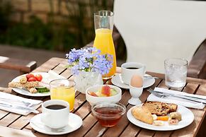 Sappho Hotel