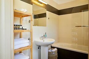 Sappho Hotel