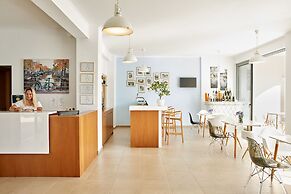 Sappho Hotel