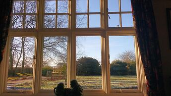 Beech Hill B&B