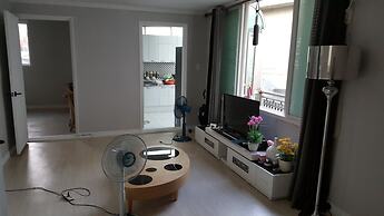 Daegu Dongseongro Gyeong`s Hostel
