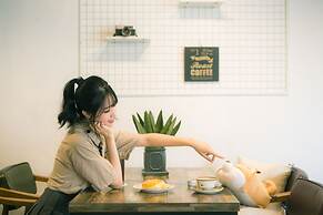 Daegu Dongseongro Gyeong`s Hostel