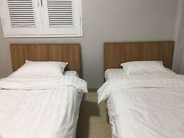 Daegu Dongseongro Gyeong`s Hostel