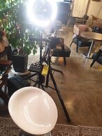 Daegu Dongseongro Gyeong`s Hostel