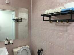 Daegu Dongseongro Gyeong`s Hostel