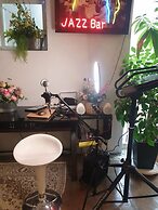 Daegu Dongseongro Gyeong`s Hostel