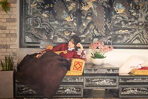 Daegu Dongseongro Gyeong`s Hostel