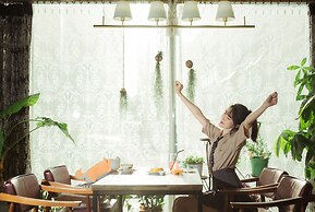 Daegu Dongseongro Gyeong`s Hostel