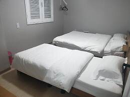 Daegu Dongseongro Gyeong`s Hostel