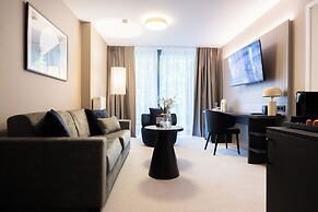 Digital Hotel Kronjuwel by BRIGHT Waldkirch - Self Check-in
