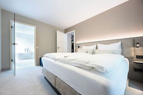 Digital Hotel Kronjuwel by BRIGHT Waldkirch - Self Check-in