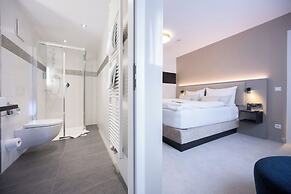 Digital Hotel Kronjuwel by BRIGHT Waldkirch - Self Check-in