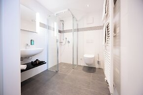 Digital Hotel Kronjuwel by BRIGHT Waldkirch - Self Check-in