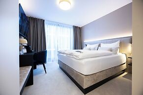 Digital Hotel Kronjuwel by BRIGHT Waldkirch - Self Check-in