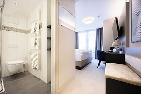 Digital Hotel Kronjuwel by BRIGHT Waldkirch - Self Check-in