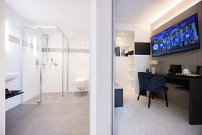 Digital Hotel Kronjuwel by BRIGHT Waldkirch - Self Check-in
