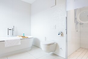 Digital Hotel Kronjuwel by BRIGHT Waldkirch - Self Check-in
