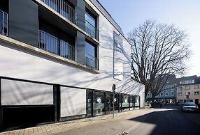 Digital Hotel Kronjuwel by BRIGHT Waldkirch - Self Check-in