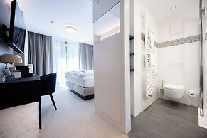 Digital Hotel Kronjuwel by BRIGHT Waldkirch - Self Check-in