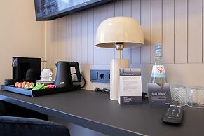Digital Hotel Kronjuwel by BRIGHT Waldkirch - Self Check-in