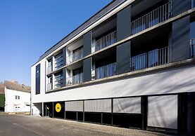 Digital Hotel Kronjuwel by BRIGHT Waldkirch - Self Check-in