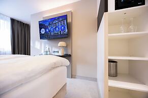 Digital Hotel Kronjuwel by BRIGHT Waldkirch - Self Check-in