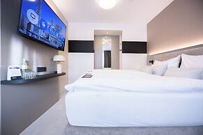 Digital Hotel Kronjuwel by BRIGHT Waldkirch - Self Check-in