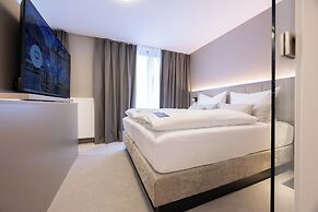 Digital Hotel Kronjuwel by BRIGHT Waldkirch - Self Check-in