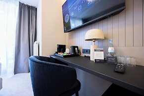 Digital Hotel Kronjuwel by BRIGHT Waldkirch - Self Check-in