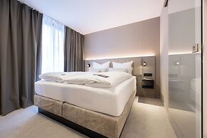 Digital Hotel Kronjuwel by BRIGHT Waldkirch - Self Check-in