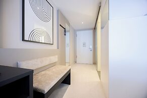 Digital Hotel Kronjuwel by BRIGHT Waldkirch - Self Check-in