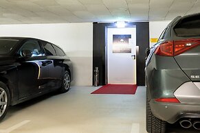Digital Hotel Kronjuwel by BRIGHT Waldkirch - Self Check-in