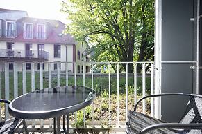 Digital Hotel Kronjuwel by BRIGHT Waldkirch - Self Check-in