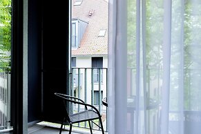 Digital Hotel Kronjuwel by BRIGHT Waldkirch - Self Check-in