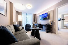 Digital Hotel Kronjuwel by BRIGHT Waldkirch - Self Check-in