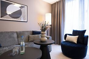 Digital Hotel Kronjuwel by BRIGHT Waldkirch - Self Check-in