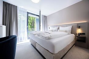Digital Hotel Kronjuwel by BRIGHT Waldkirch - Self Check-in