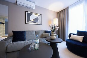 Digital Hotel Kronjuwel by BRIGHT Waldkirch - Self Check-in