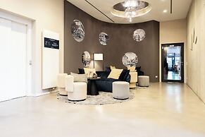 Digital Hotel Kronjuwel by BRIGHT Waldkirch - Self Check-in