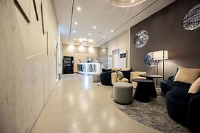 Digital Hotel Kronjuwel by BRIGHT Waldkirch - Self Check-in