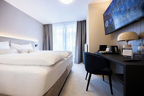 Digital Hotel Kronjuwel by BRIGHT Waldkirch - Self Check-in