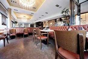Digital Hotel Kronjuwel by BRIGHT Waldkirch - Self Check-in