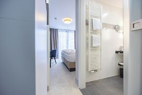 Digital Hotel Kronjuwel by BRIGHT Waldkirch - Self Check-in
