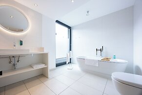 Digital Hotel Kronjuwel by BRIGHT Waldkirch - Self Check-in